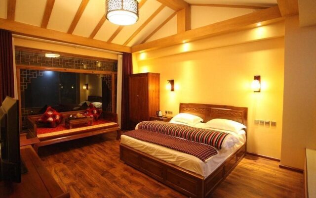 Green Mountain Inn-lijiang