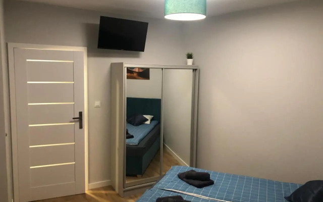 Klimatyzowany Apartament Egipt Z Sauną I Miejscem Parkingowym