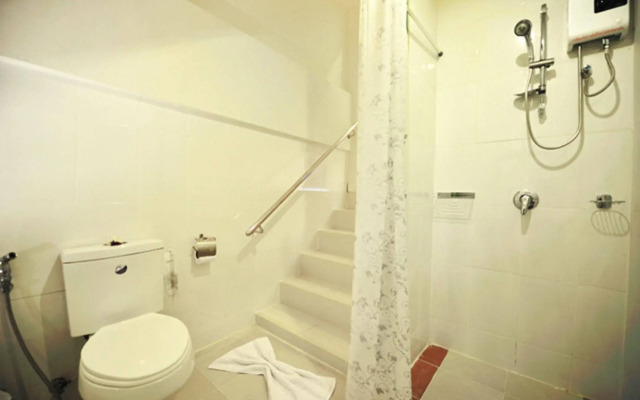 Villa Tona Phuket