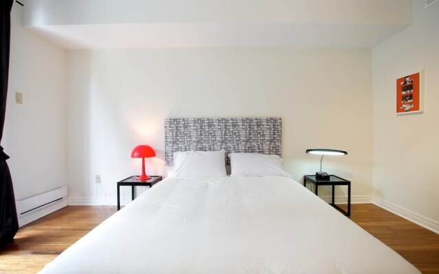 Designer Bohemian in the Mile-end!