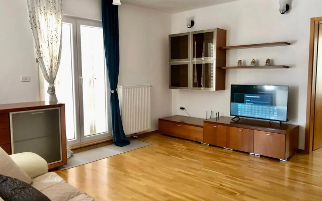 Primavera Apartments