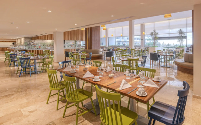 Sensira Resort & Spa Riviera Maya – All Inclusive