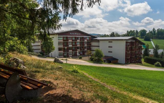 Schluchsee Ferienwohnung 1415