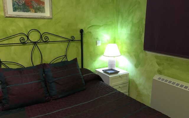 Apartamento La Plazuela