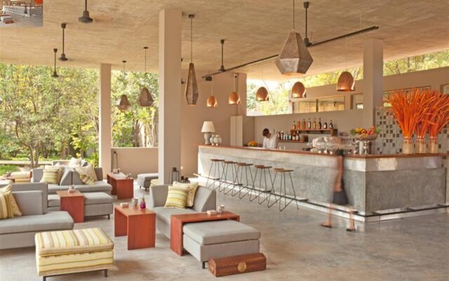 Templation Hotel