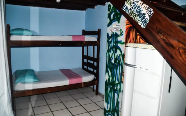 Hostel Blue Lagoon