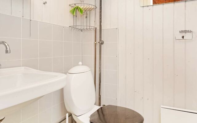 Charming Holiday Home in Ebeltoft With Sauna