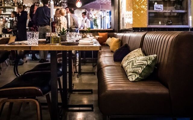 Hotel Grandcafé de Wildeman