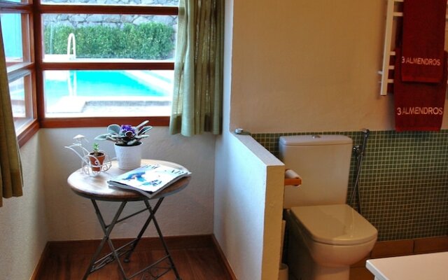 Romantic Villa With Private Pool for Couples in Gran Canaria