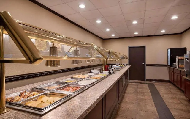 Days Inn By Wyndham Culpeper