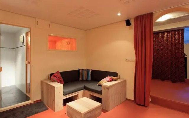 B&B Het Torentje