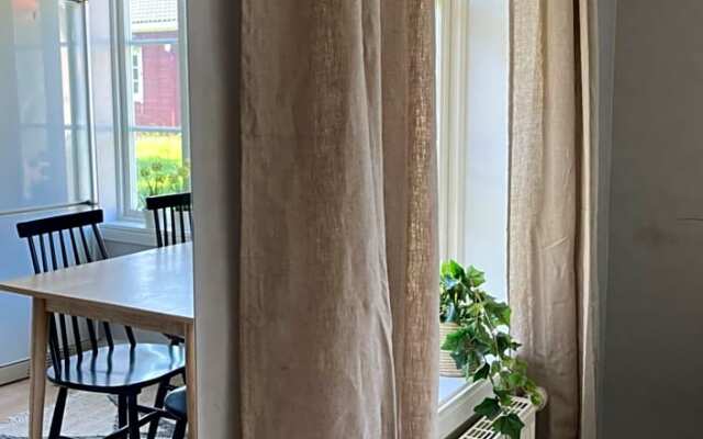 Stuga i centrala Älvdalen