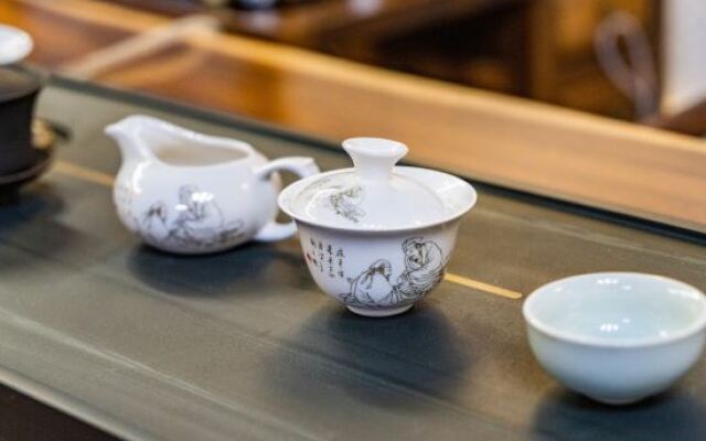 Xu Jiu Coffee Inn