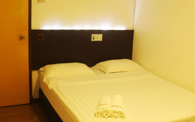 Hotel Mini Indah