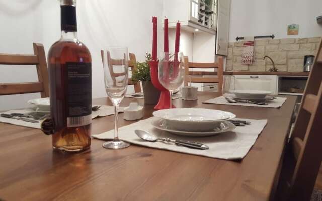 Brasov Residence Apartment