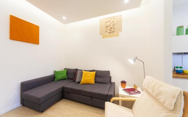 Mercato di Ortigia Apartments
