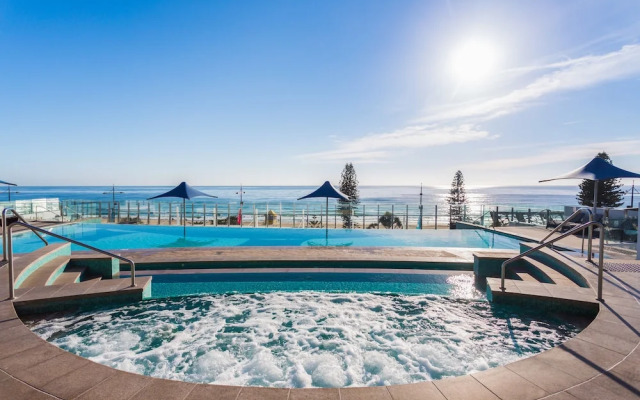Holiday Holiday Soul Apartments