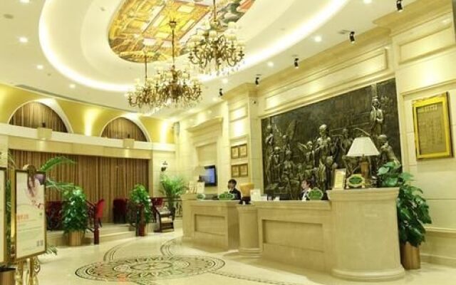 Vienna Hotel Yongzhou