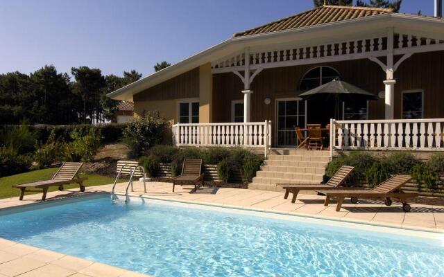 ESTIVEL - Villas Atlantic Green