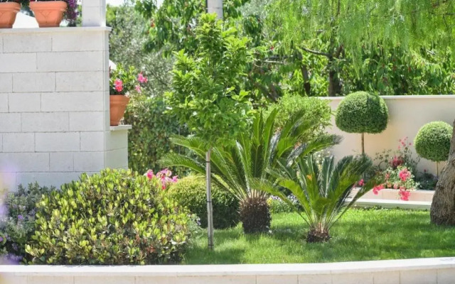 Villa Calypso Royal Apartment