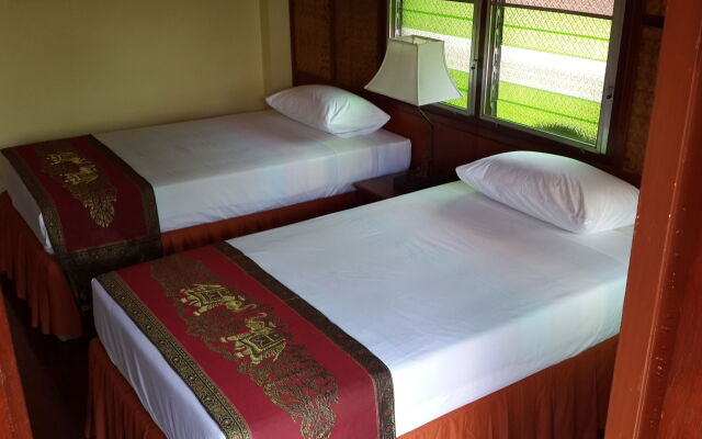 Golden Triangle Palace