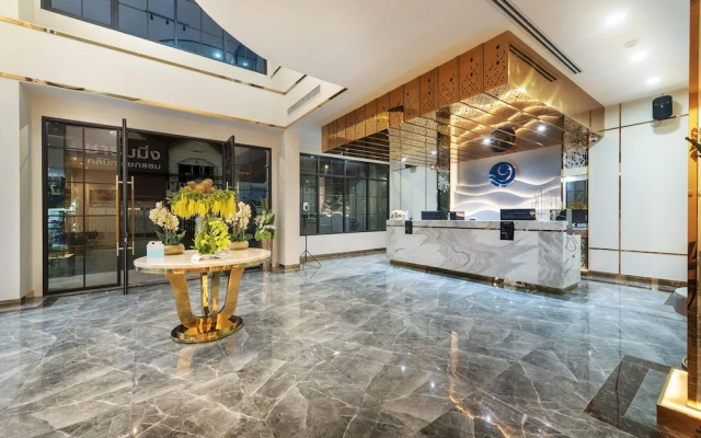 Nine River Hotel