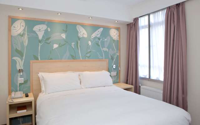 Bedford Hotel