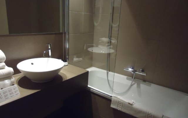 Comfort Double room (full double bed)