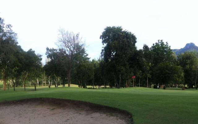 River Kwai Golf and Country Club