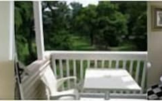 The White Swan Country Hotel