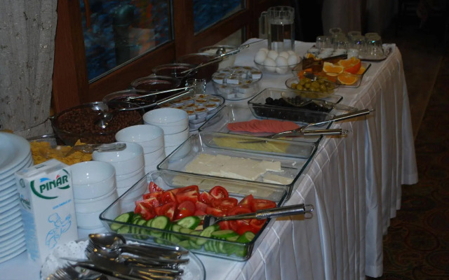 Med Cezir Hotel