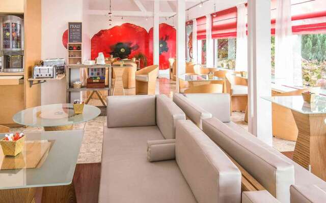 ibis Saint Brieuc Yffiniac