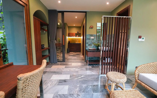 Hotel Chiem Hoian