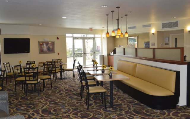 Comfort Suites Seabrook - Kemah