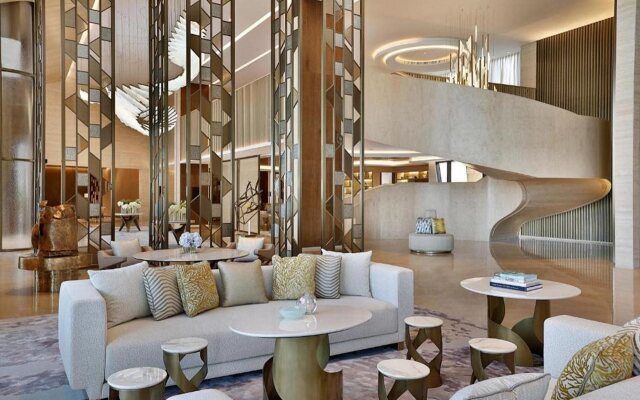 The St. Regis Riyadh