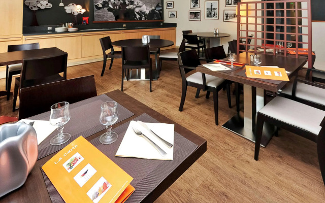 ibis Maisons Laffitte