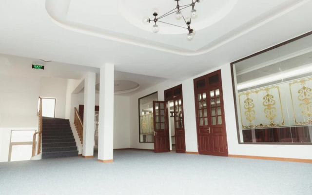 Windsor Hotel Son La