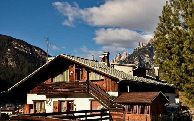 Appartamento Mainardi