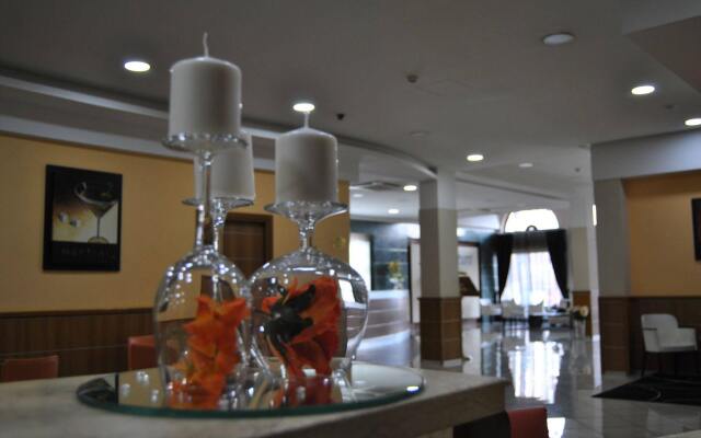 Hotel Futura Centro Congressi