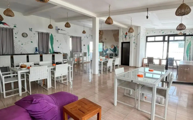 Tropica Gili Hotel
