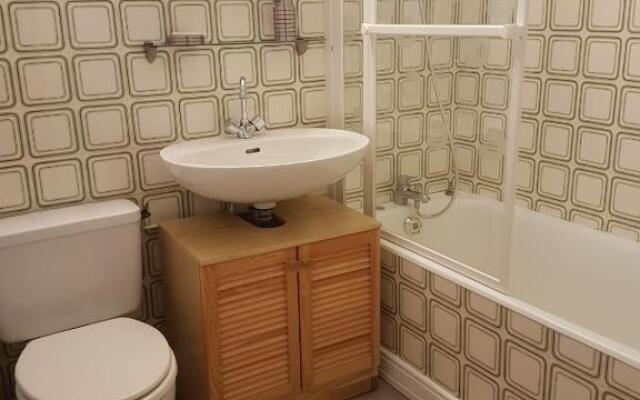 Studio tout confort avec vue sur les sommets