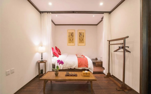 Beijing Youlan hotel