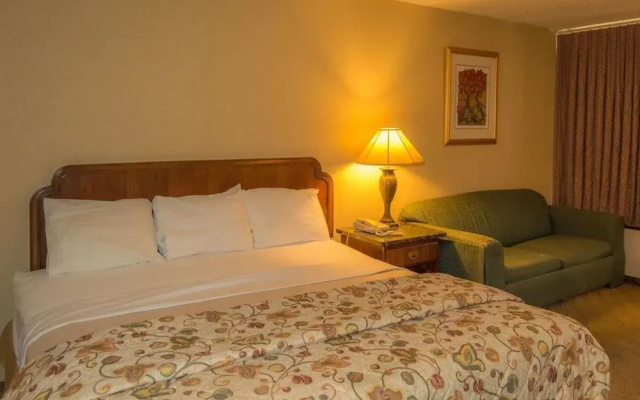 Executive Inn Hotel & Conference Centre