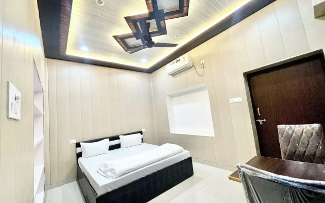 Hotel DEV VILLA GUEST HOUSE - VARANASI