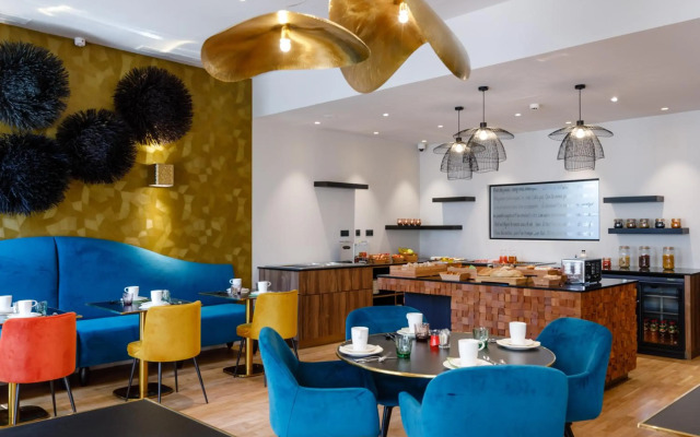 Hotel Verlaine