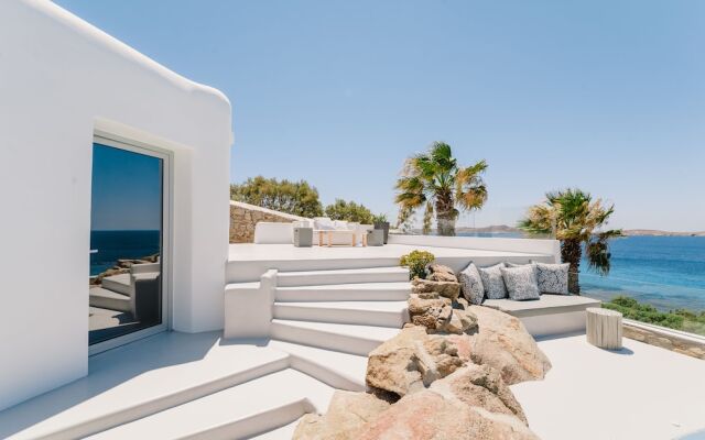 Seawest Villa
