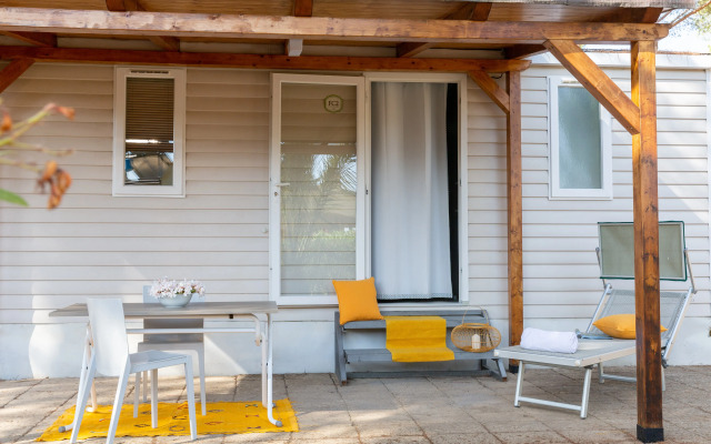 Gitavillage Talamone