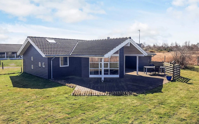 7 Person Holiday Home in Rodby-by Traum
