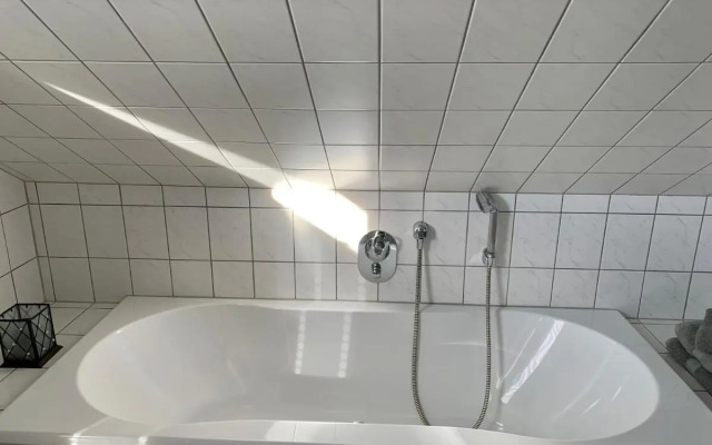 MEINE OASE Ferienwohnung NICHT für Monteure und Gewerbetreibende