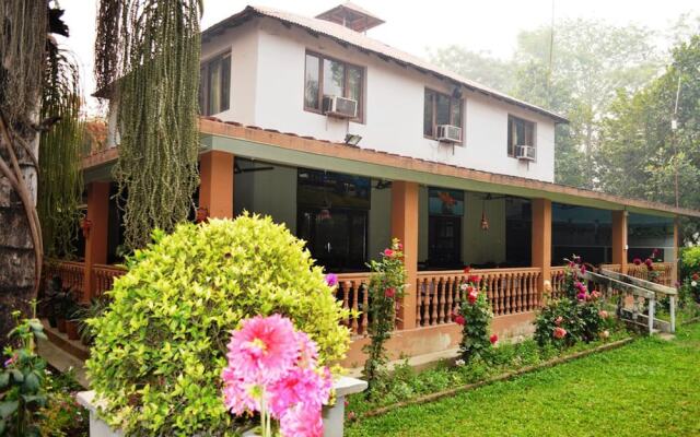 Chitwan Paradise Hotel